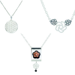 Collares de Mujer