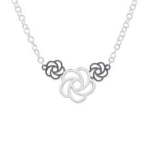 Collar Mujer Geminale